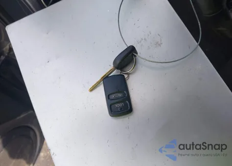 2006 Mitsubishi Outlander Se из США, поврежденный, VIN JA4LX41F06U013927